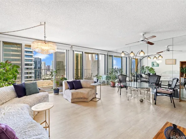 1350 Ala Moana Blvd APT L3, Honolulu, HI 96814