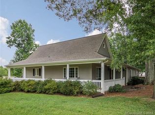 2714 Union Church Rd, Lincolnton, NC 28092