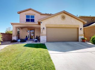 10204 Mogollon Dr NW, Albuquerque, NM 87114