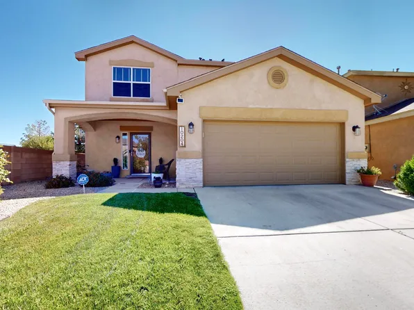 10204 Mogollon Dr NW, Albuquerque, NM 87114