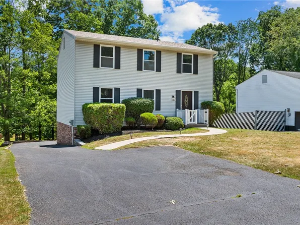 1913 Riggs Rd, South Park, PA 15129