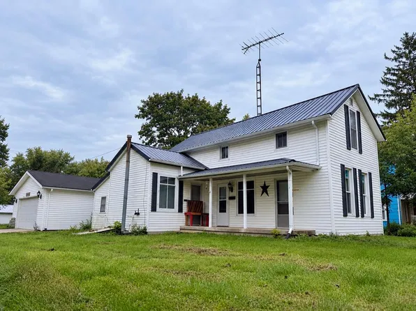 733 W Franklin St, Kenton, OH 43326