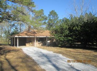 18 Powell Rd, Purvis, MS 39475