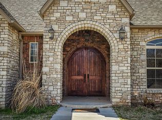 10125 Shannon Dr, Oklahoma City, OK 73165