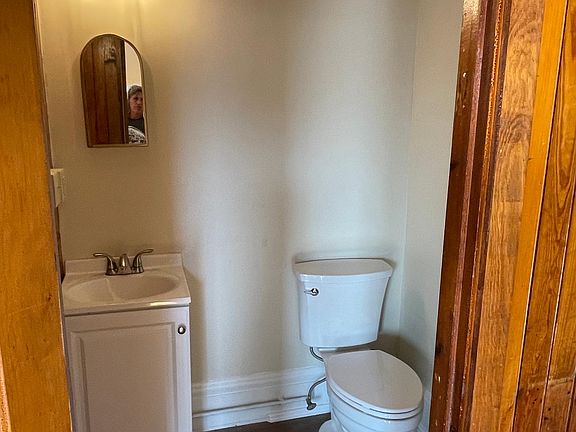 half bath