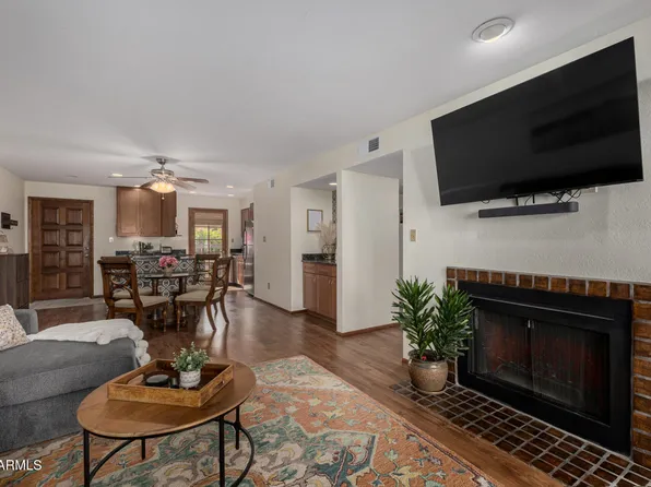 5998 N 78TH Street #100, Scottsdale, AZ 85250