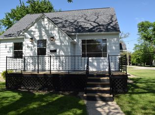 303 S Wood St, Gibson City, IL 60936