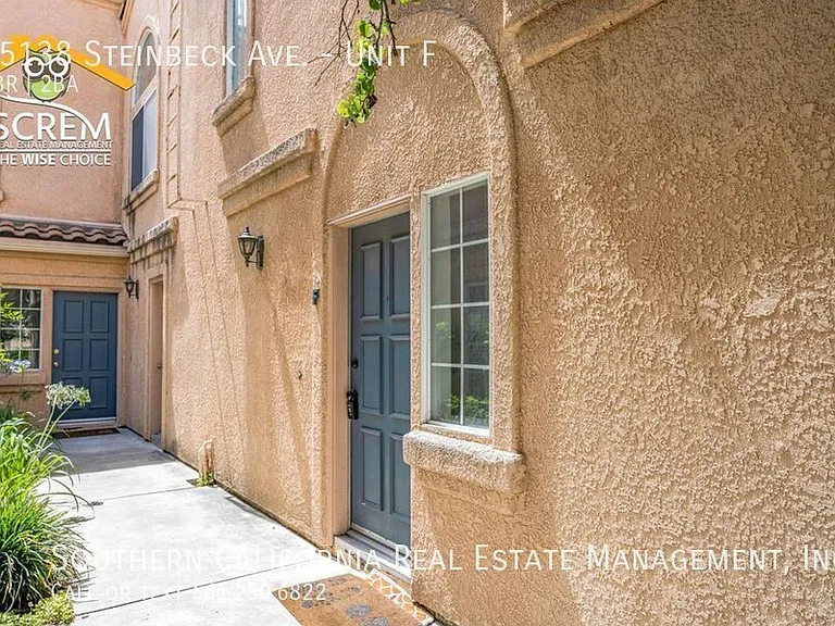 25138 Steinbeck Ave #F — Photo 2