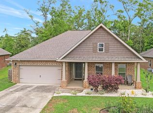1480 Surrey Loop, Foley, AL 36535