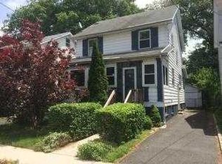 178 Jacoby St, Maplewood, NJ 07040