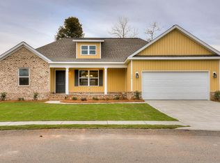 244 Sweetwater Landing Dr N, Augusta, SC --