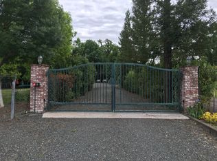 601 Laughlin Way, Redwood Valley, CA 95470