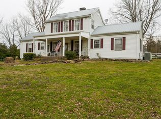 1807 Highway 12s, Ashland City, TN 37015