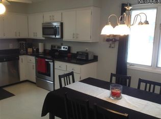 588 Beaver Ridge Trl, Broadview Heights, OH 44147