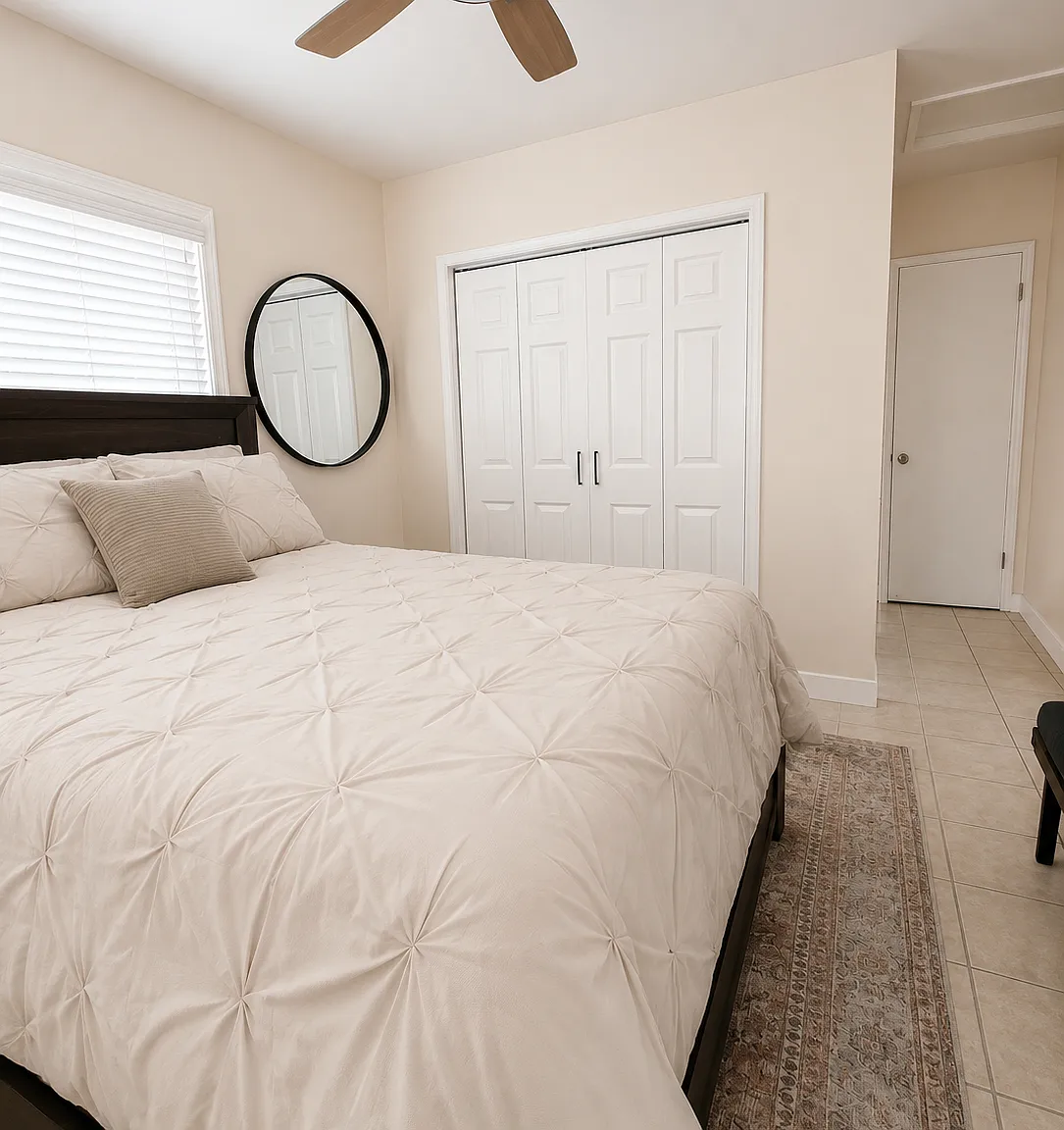 1 bed, 700 sqft, $2,700 — Photo 3