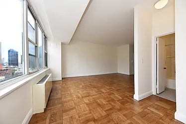 Rented by Buchbinder & Warren