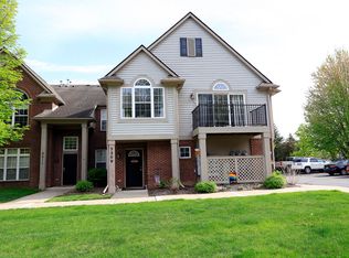 3209 Primrose Ln #61, Ypsilanti, MI 48197