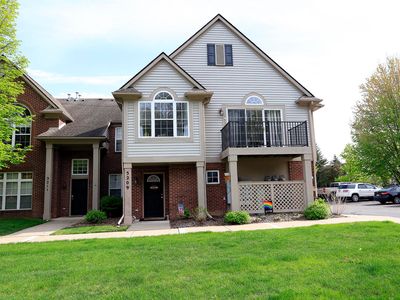 3209 Primrose Ln #61, Ypsilanti, MI, 48197