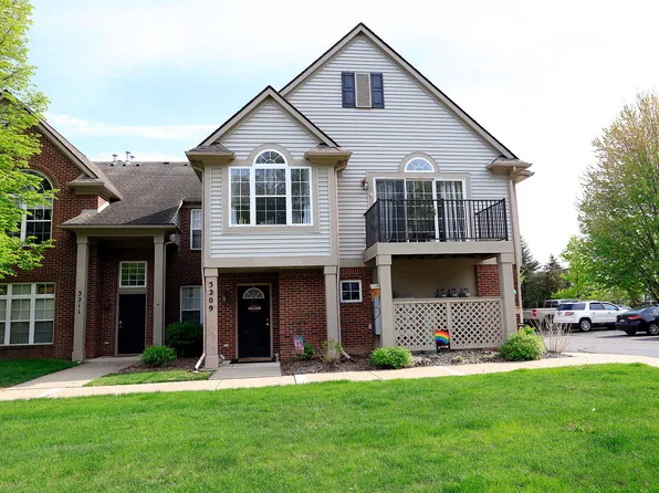 3209 Primrose Ln #61, Ypsilanti, MI 48197