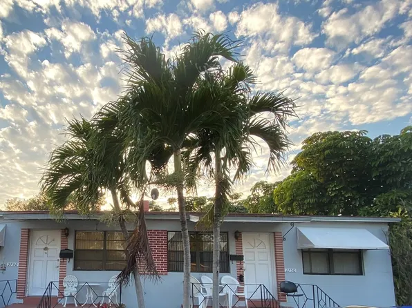 2752 SW 32nd Ave, Miami, FL 33133