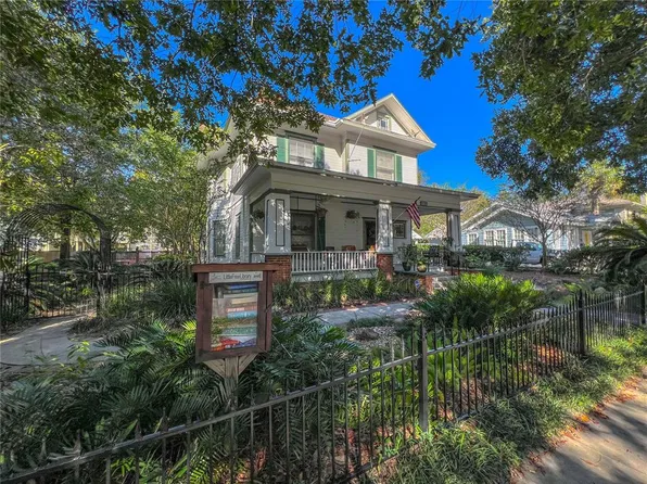 516 NE 4th St, Gainesville, FL 32601