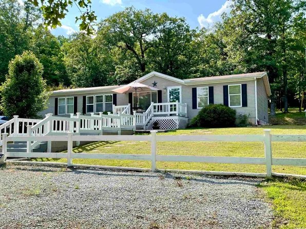 6111 Gorby Rd, Calico Rock, AR 72519