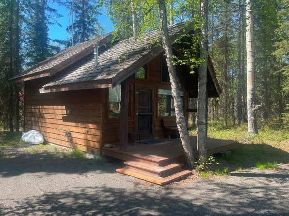 37909 Hall Rd, Sterling, AK 99672