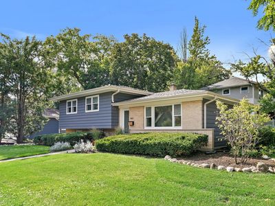 465 Cottage Ave, Glen Ellyn, IL, 60137