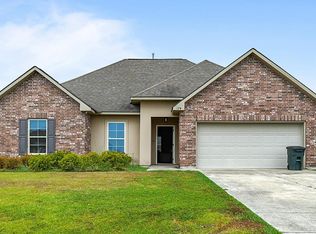 179 Cottage Way, Thibodaux, LA 70301
