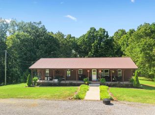 4807 Canton Rd, Cadiz, KY 42211