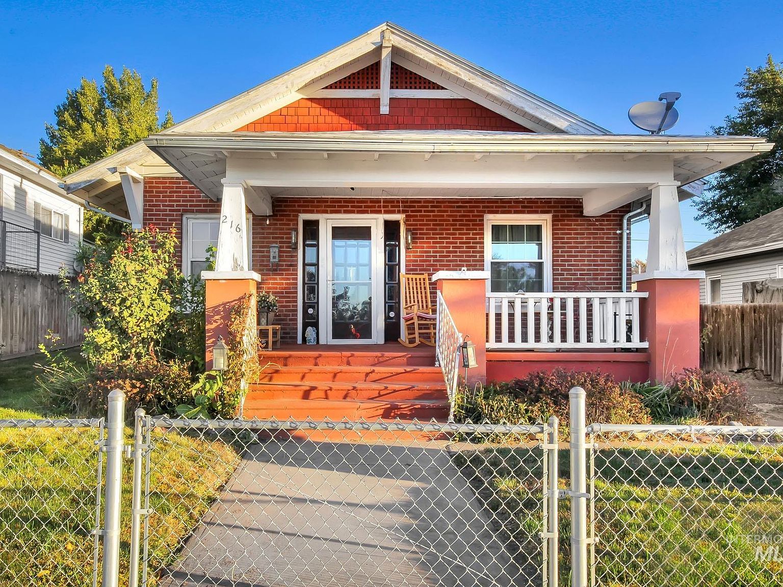 216 E 4th Ave, Glenns Ferry, ID 83623 Zillow