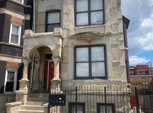 2139 S Western Ave APT 1, Chicago, IL 60608