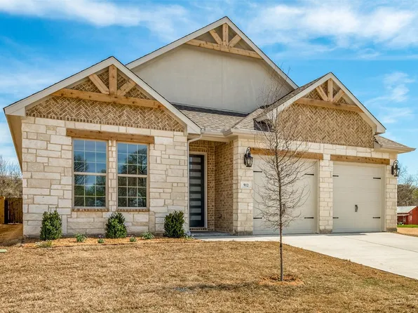 912 Boston Lane, River Oaks, TX 76114