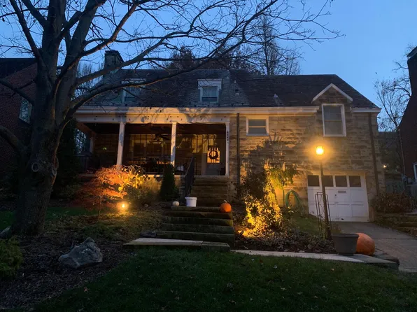 651 Arden Ln, Pittsburgh, PA 15243