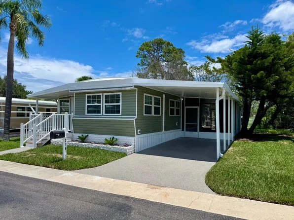 1100 Curlew Rd Lot 216, Dunedin, FL 34698