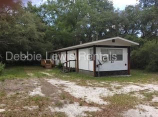 47 Withlachoochee Ave, Panacea, FL 32346