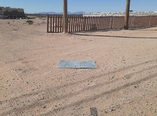 539 Ascencion St, El Paso, TX 79928
