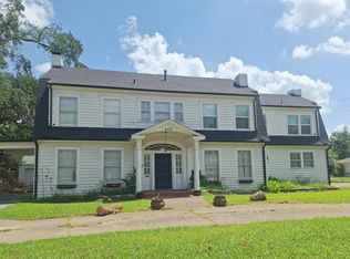 602 E 9th St, Bonham, TX 75418