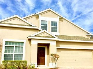 457 Cadiz Loop, Davenport, FL 33837