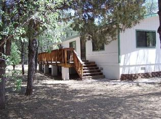 1405 N Pettet Ln, Payson, AZ 85541