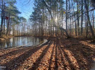 5301 Shadow Valley Rd #6, Holly Springs, NC 27540