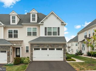 55 Parry Way, Ivyland, PA 18974