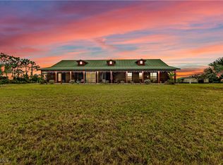 30720 Washington Loop Rd, Punta Gorda, FL 33982