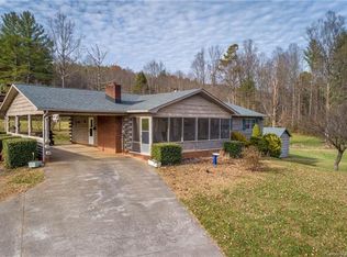 1696 Brown Mountain Beach Rd, Morganton, NC 28655