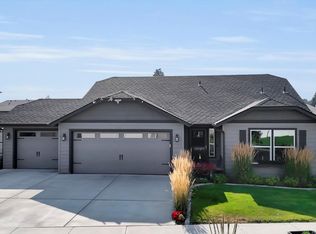 1106 S Oswald St, Spokane, WA 99224