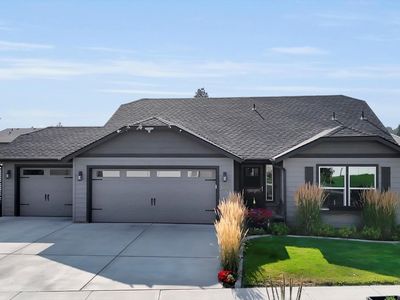 1106 S Oswald St, Spokane, WA, 99224