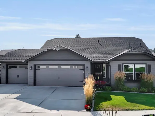 1106 S Oswald St, Spokane, WA 99224
