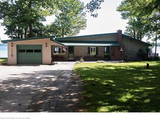 32 Lester Ln, Burnham, ME 04922