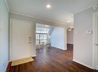 5817 Marvin Loving Dr #117, Garland, TX 75043