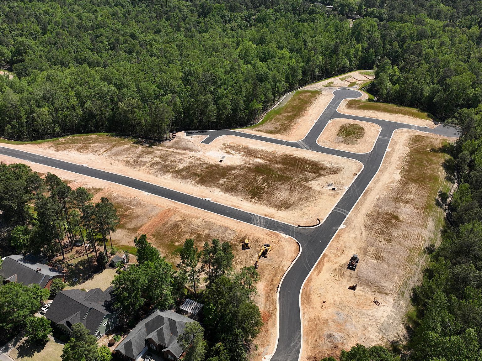 Forrest Bluff by Ivey Homes in North Augusta SC Zillow